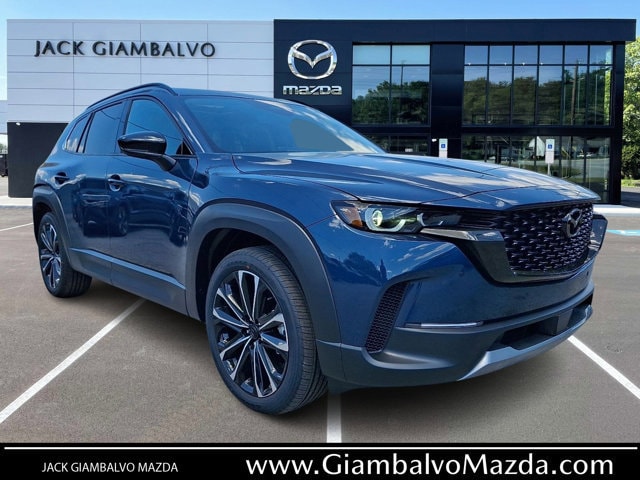 New Mazda CX-50 for Sale in York, PA | New and Used Mazda