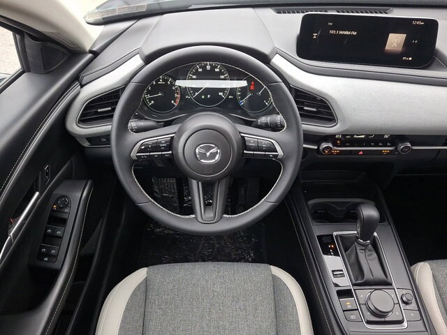 2026 Mazda CX-30 Aire Edition - Photo 7