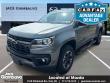 Used 2022 Chevrolet Colorado Z71 Crew Cab