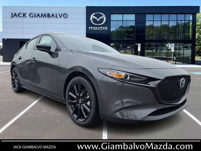2026 Mazda CX-3 Select Sport AT 5-Door SKYACTIV's photo