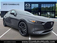 2026 Mazda Mazda3 Hatchback 2.5 S Select Sport HATCHBACK