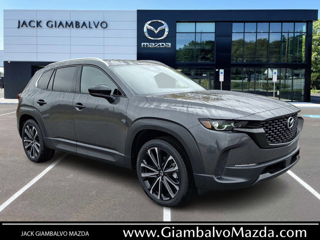 2026 Mazda CX-50 Premium's photo