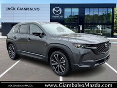 2026 Mazda CX-50 2.5 S Premium AWD Sport Utility