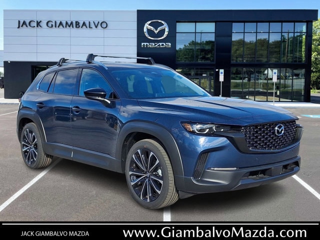 2026 Mazda CX-50 Premium's photo