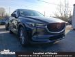 Used 2020 Mazda CX-5 Grand Touring Sport Utility