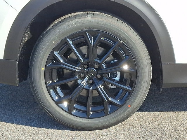 2026 Mazda CX-70 Premium Plus Package - Photo 6