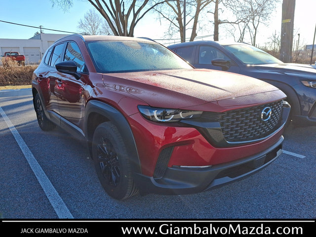2026 Mazda CX-50 Select's photo