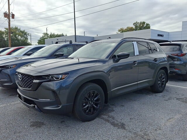 2026 Mazda CX-50 Premium photo 3