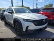 Mazda CX-50