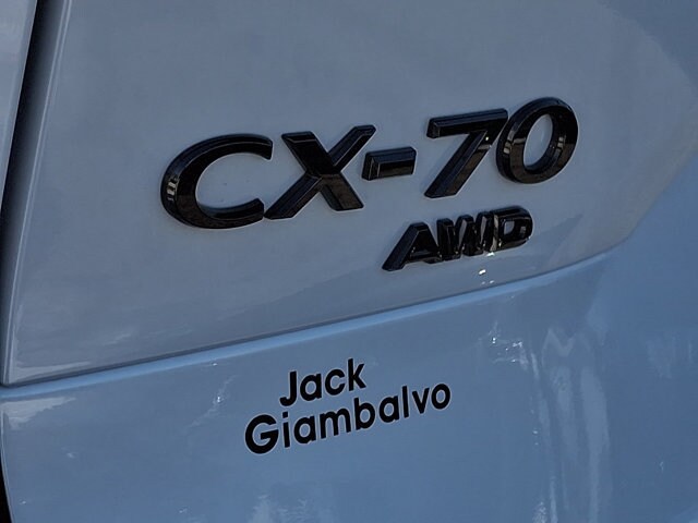 2026 Mazda CX-70 Premium Plus Package - Photo 19