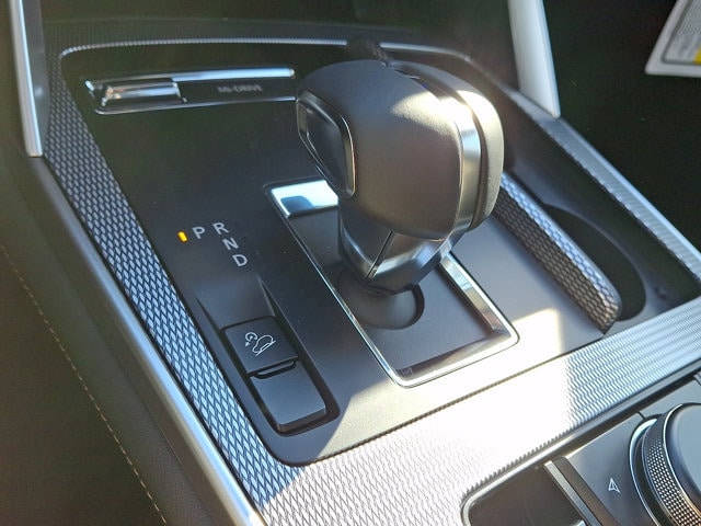 2026 Mazda CX-90 Preferred Package - Photo 13
