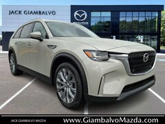 2026 Mazda CX-90 Plug-In Hybrid Preferred AWD Sport Utility