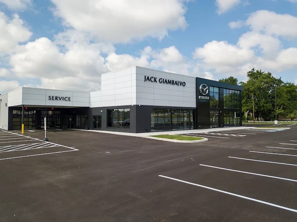 Used 2023 Mazda CX-9 Touring Plus Sport Utility