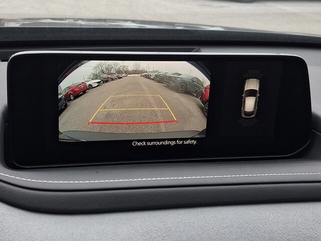 2026 Mazda CX-30 Aire Edition - Photo 13