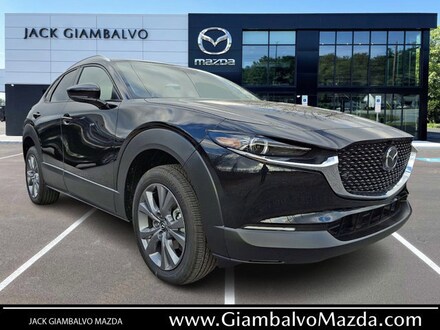 2026 Mazda CX-30 2.5 S Premium AWD Sport Utility