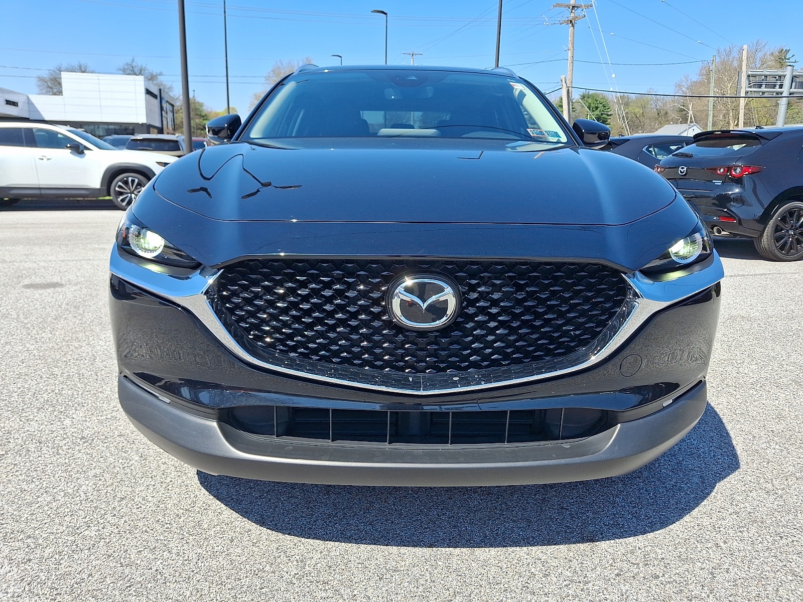 Certified for Sale in York, PA | New and Used Mazda dealership in York