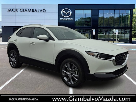 2026 Mazda CX-30 2.5 S Preferred AWD Sport Utility