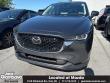 Used 2024 Mazda CX-5 2.5 S Preferred Package Sport Utility