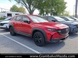 Mazda CX-50