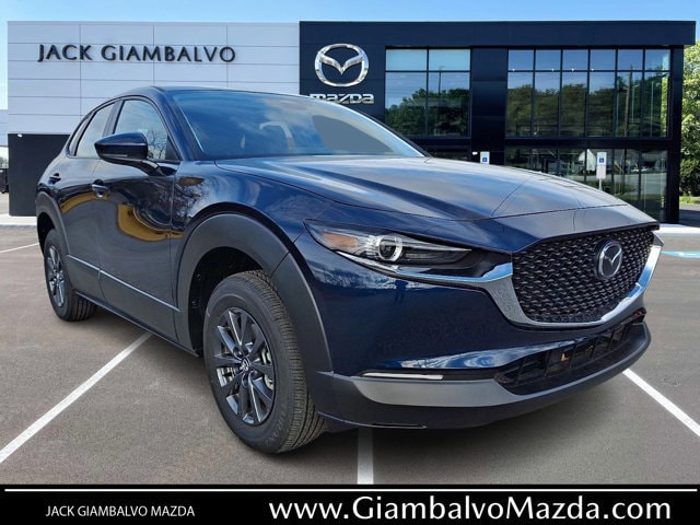 2026 Mazda CX-30 S's photo