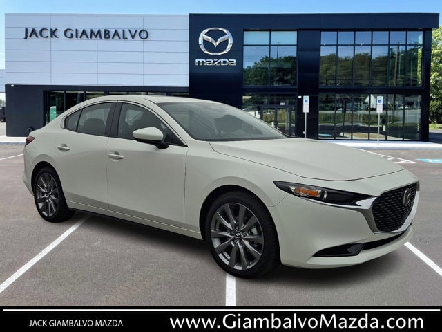 2026 Mazda CX-3 Preferred AT 4-Door SKYACTIV's photo