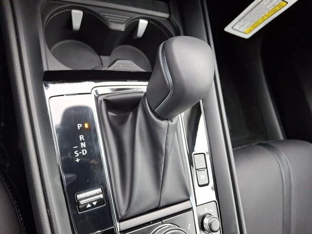 2026 Mazda CX-50 Premium Plus - Photo 12
