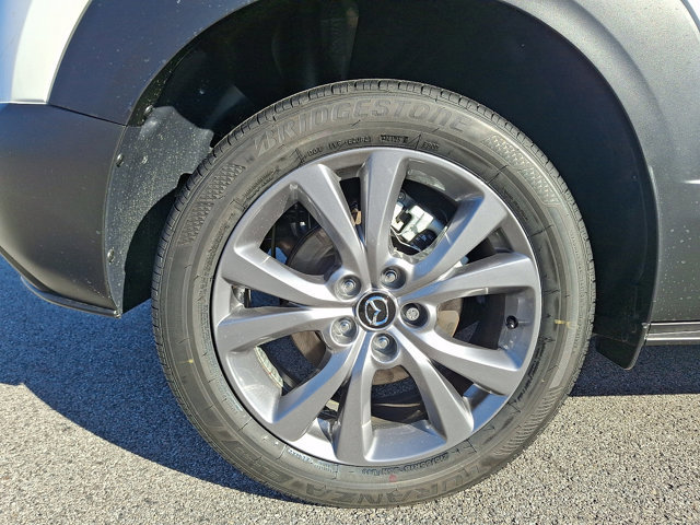 2026 Mazda CX-30 Preferred - Photo 6