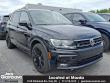 Used 2021 Volkswagen Tiguan 2.0T SE Sport Utility