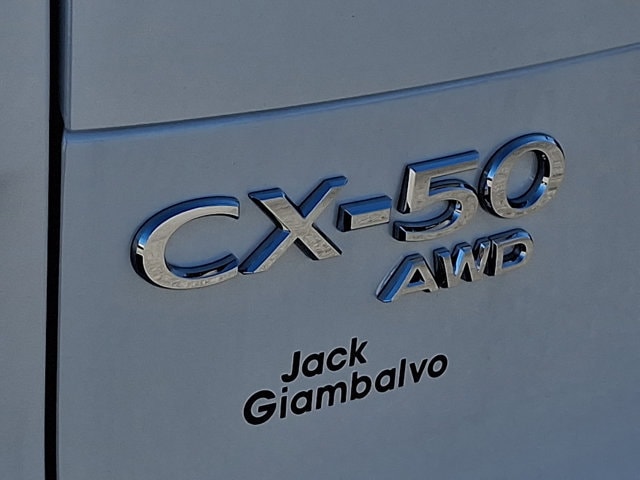 2026 Mazda CX-50 Premium - Photo 16