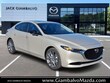 Mazda Mazda3 Sedan