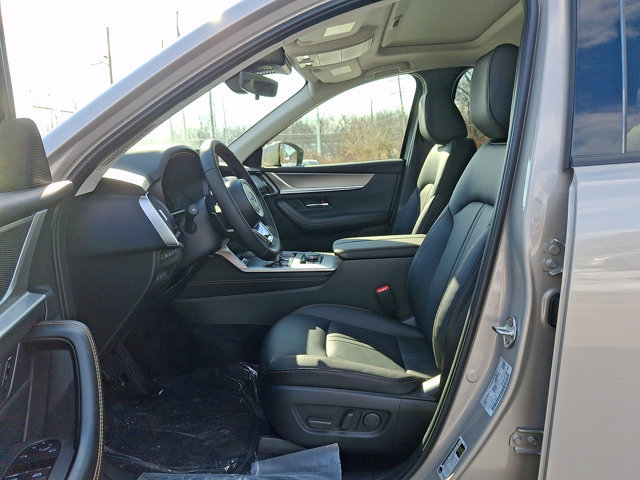2026 Mazda CX-90 Preferred Package - Photo 11