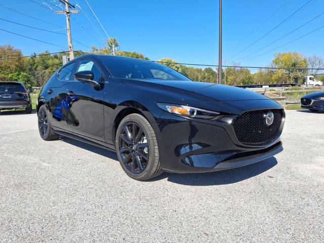 2026 Mazda Mazda3