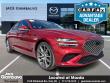 Used 2022 Genesis G70 2.0T AWD Sedan
