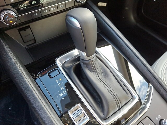 2025 Mazda CX-5 S Preferred package - Photo 15