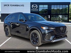 2026 Mazda CX-70 3.3 Turbo Premium Plus AWD Sport Utility