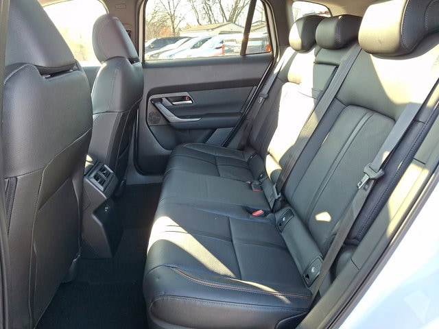 2026 Mazda CX-50 Premium - Photo 7
