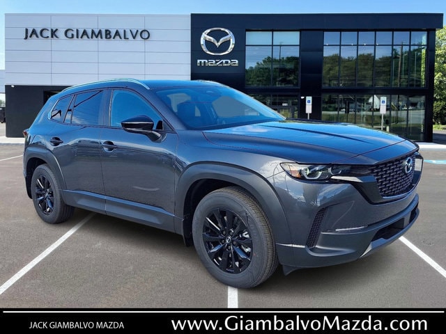 2025 Mazda CX-50 Preferred's photo