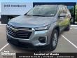 Used 2023 Chevrolet Traverse LT Sport Utility