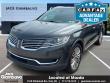 Used 2018 Lincoln MKX Reserve Sport Utility