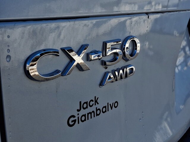 2026 Mazda CX-50 Premium - Photo 19