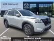 Used 2024 Nissan Pathfinder SV 4WD Sport Utility