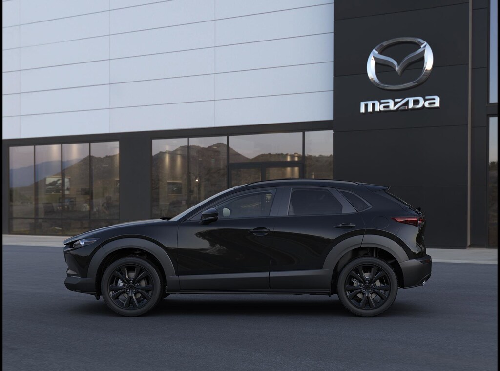 New 2026 Mazda CX-30 2.5 S Aire Edition Sport Utility