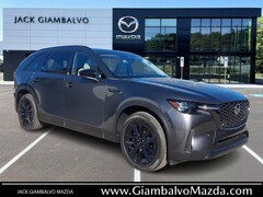 2026 Mazda CX-90 Plug-In Hybrid Premium Sport AWD Sport Utility