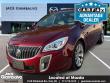 Used 2017 Buick Regal GS Sedan