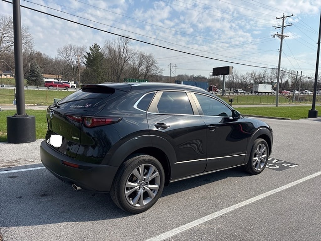 Used 2023 Mazda CX-30 2.5 S Preferred Package Sport Utility