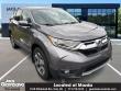 Used 2018 Honda CR-V EX-L Sport Utility