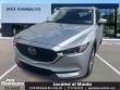 Used 2021 Mazda CX-5 Grand Touring Sport Utility