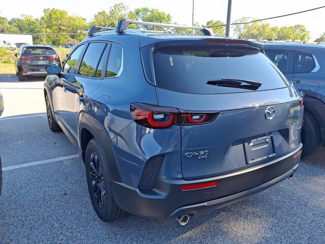 2025 Mazda CX-50 2.5 S Preferred photo 2