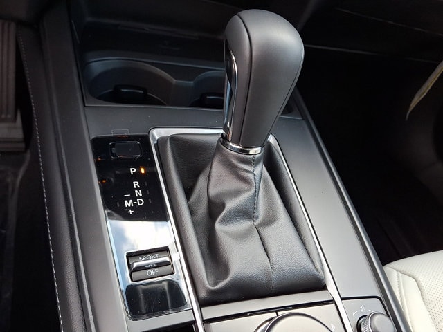 2026 Mazda CX-30 Premium - Photo 10