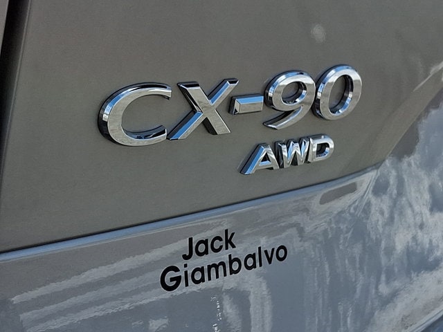 2026 Mazda CX-90 Preferred Package - Photo 18